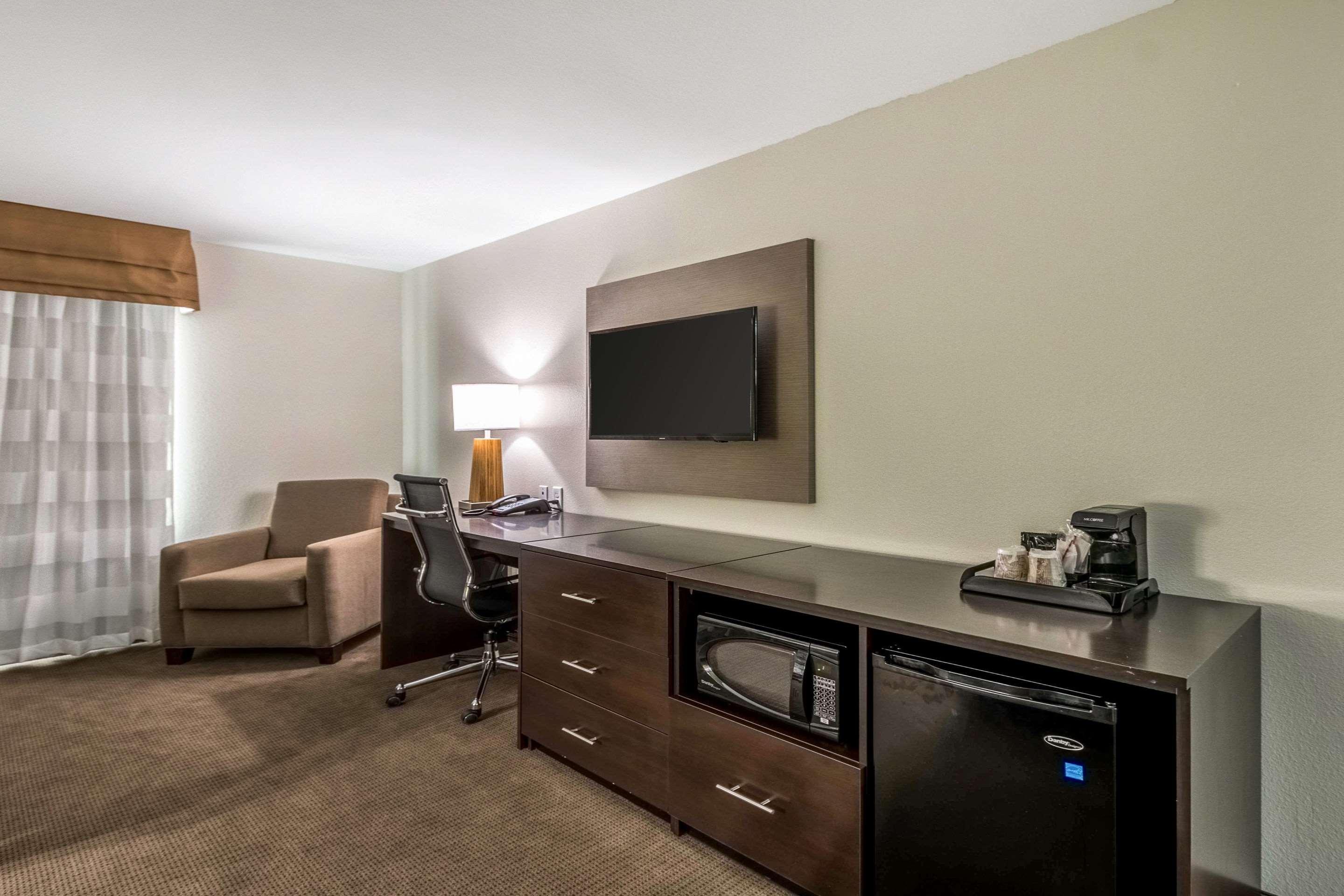 Sleep Inn & Suites College Station Ngoại thất bức ảnh