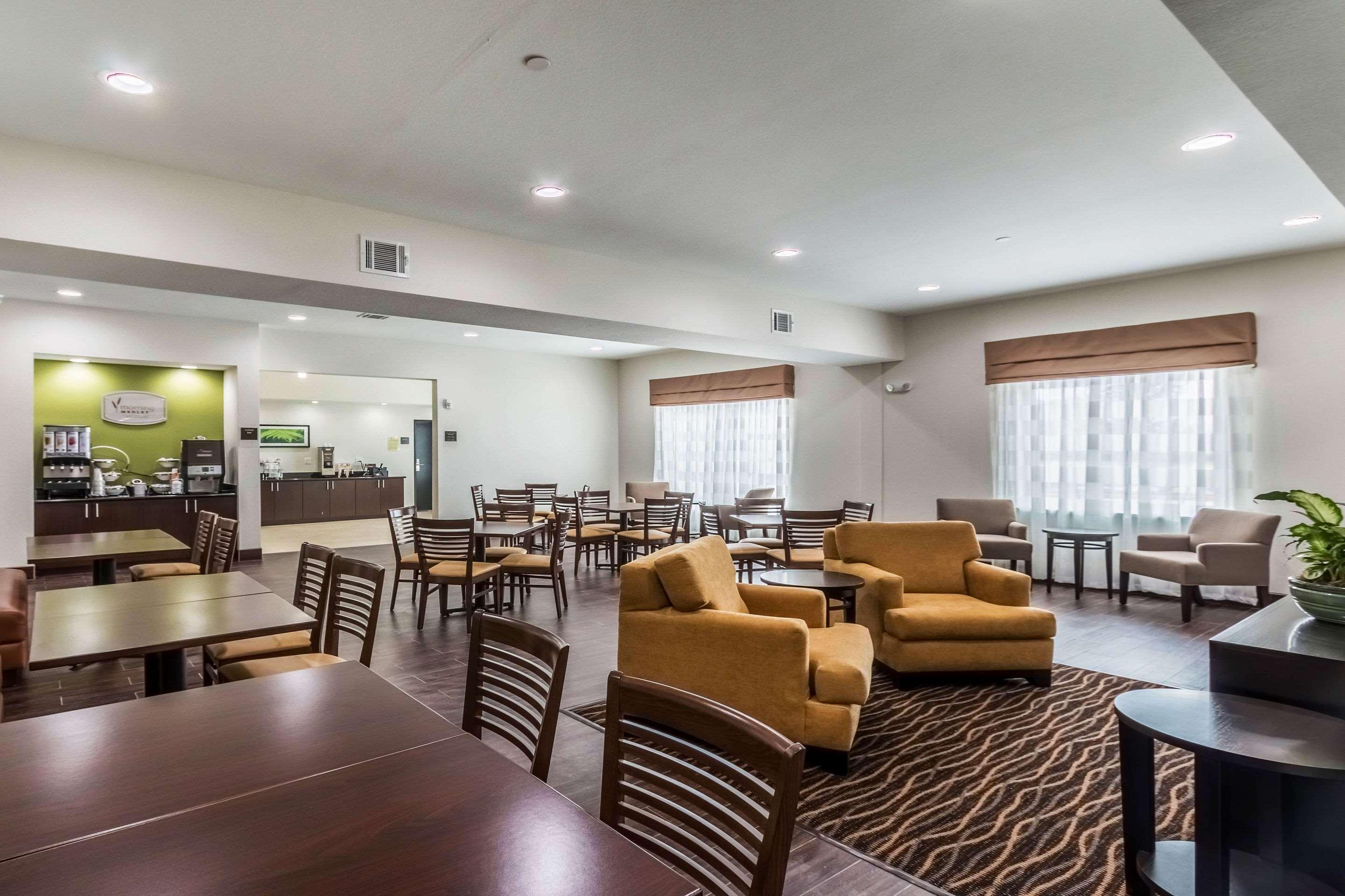 Sleep Inn & Suites College Station Ngoại thất bức ảnh