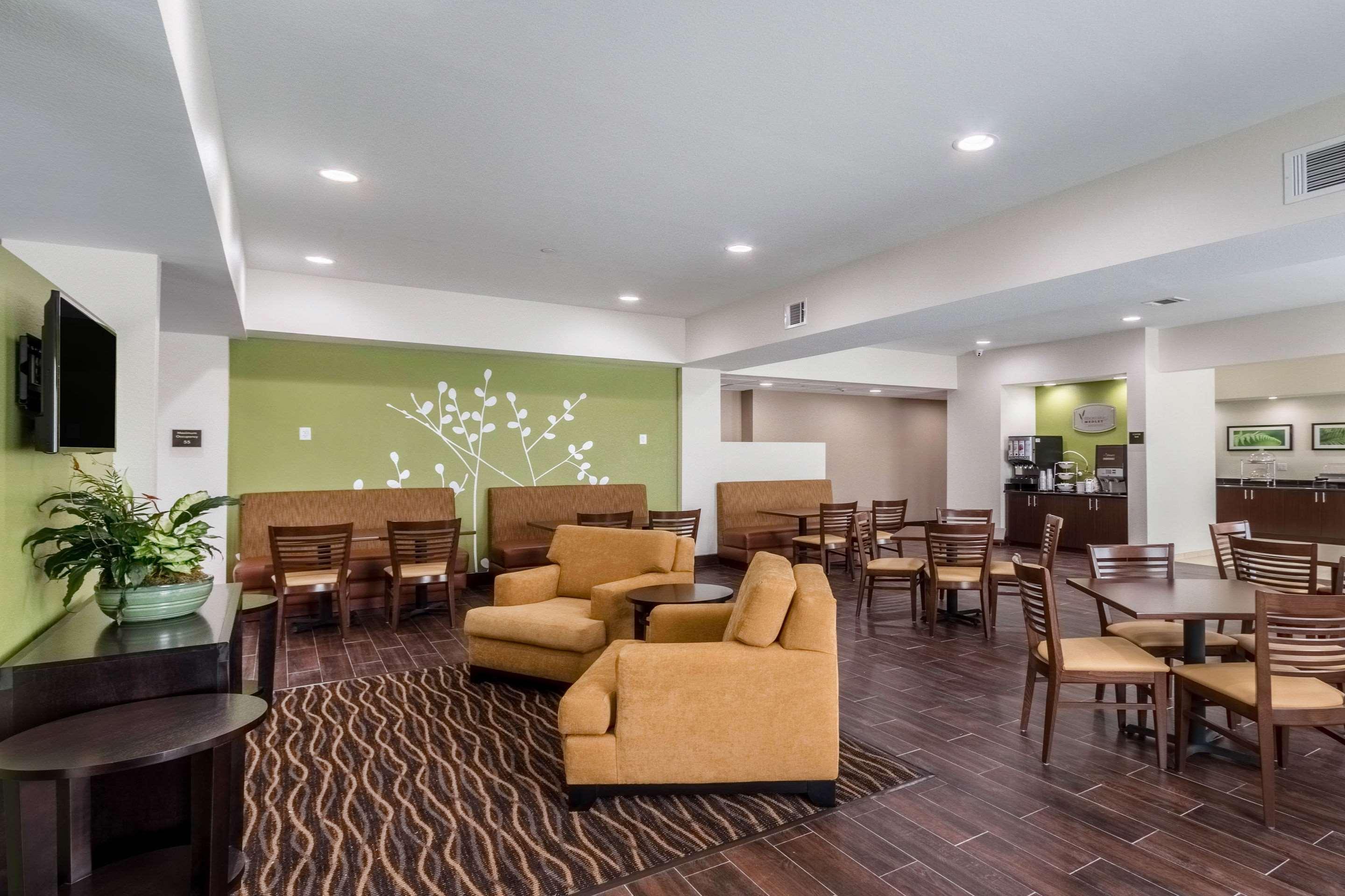 Sleep Inn & Suites College Station Ngoại thất bức ảnh