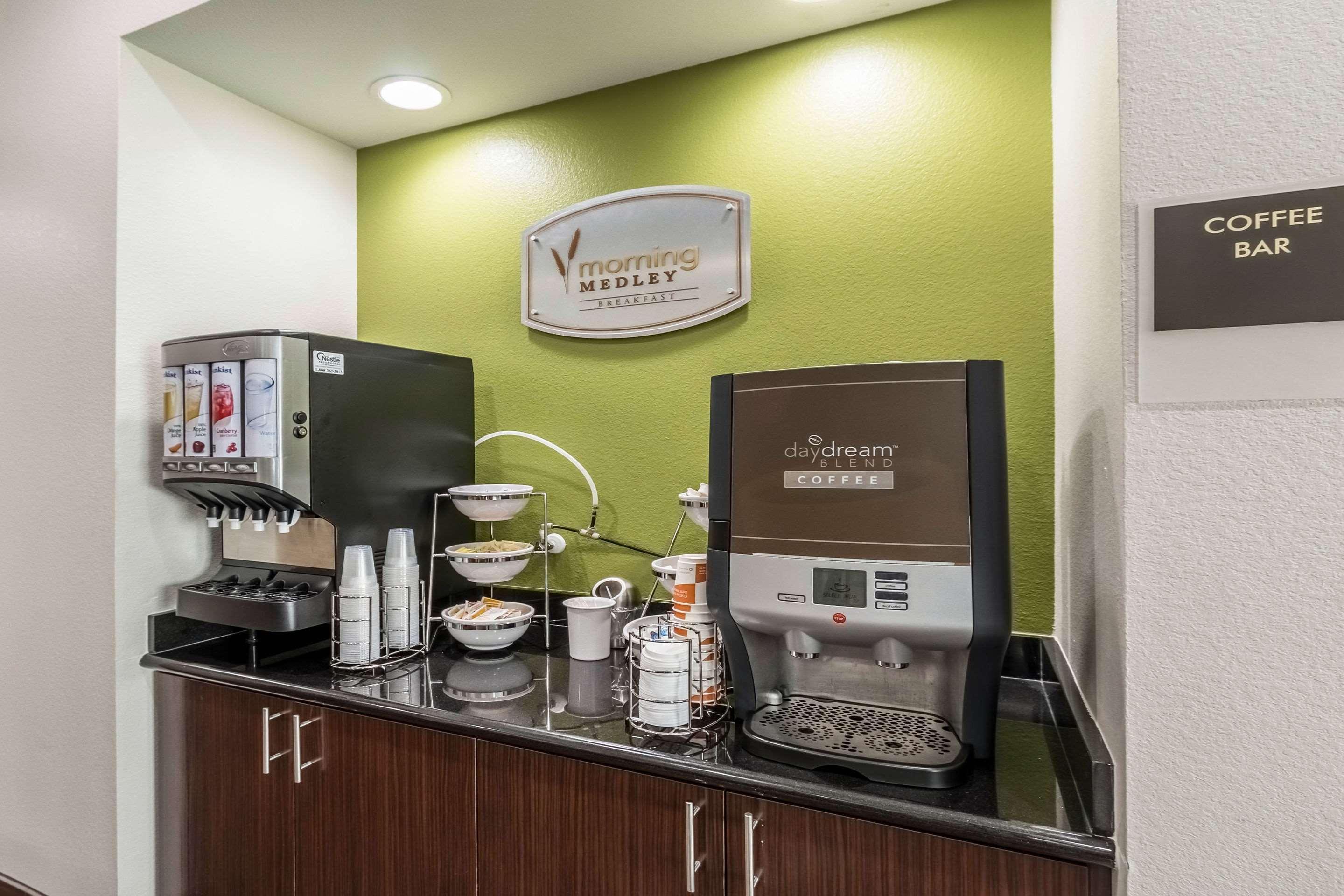 Sleep Inn & Suites College Station Ngoại thất bức ảnh